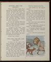 Thumbnail 0113 of The Aesop for children