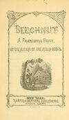 Thumbnail 0009 of Beechnut