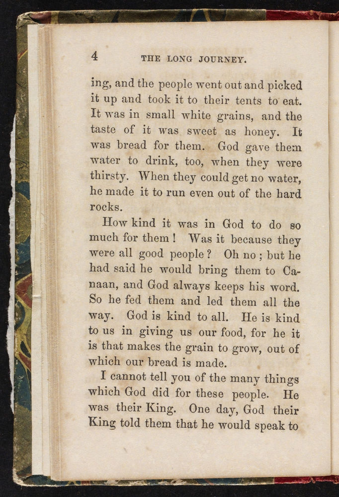 Scan 0018 of The brick-makers ; The long journey ; The first lie, or, A story of myself ; Lame Susan