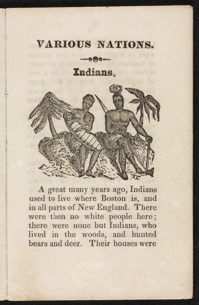 Scan 0005 of A description of various nations