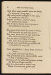 Thumbnail 0010 of The flower-vase, or, Pretty poems for good little children