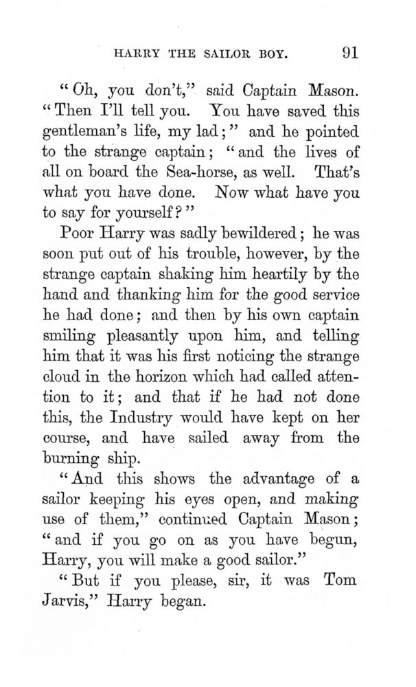 Scan 0093 of Harry the sailor boy and his uncle Gilbert
