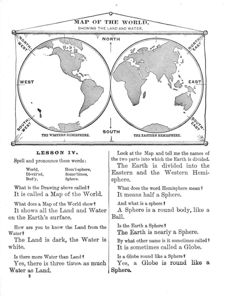 Scan 0007 of Lessons in geography for little learners