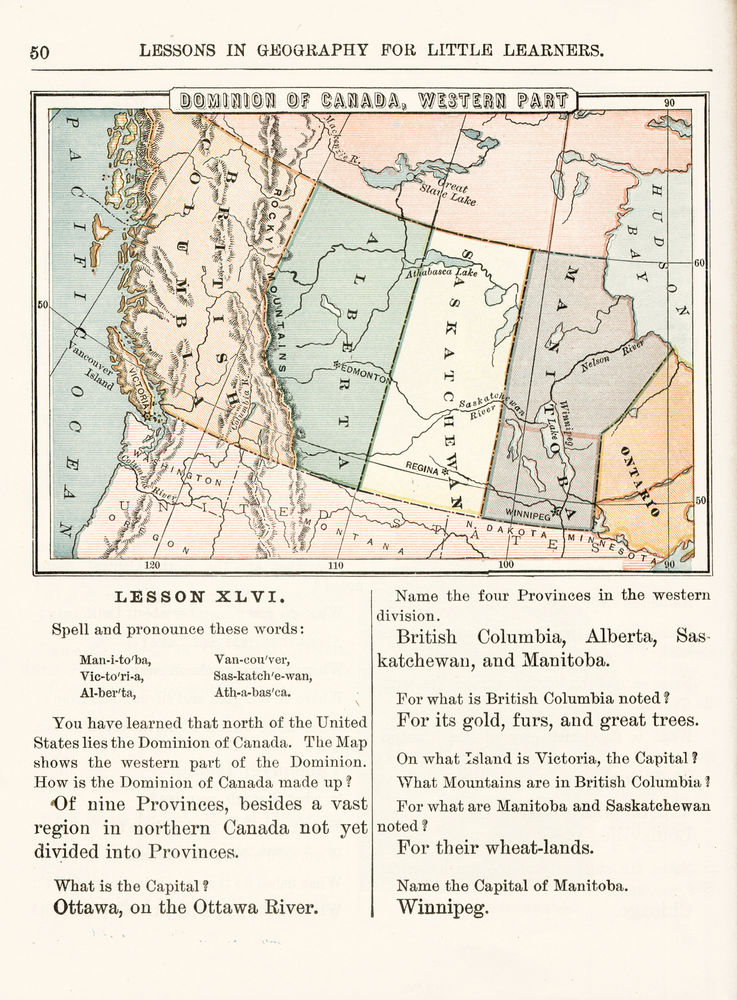 Scan 0052 of Lessons in geography for little learners