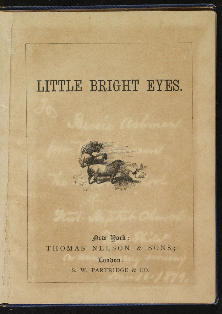 Scan 0005 of Little bright eyes