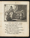 Thumbnail 0009 of The little gift, or, Pictures and verses for infant readers