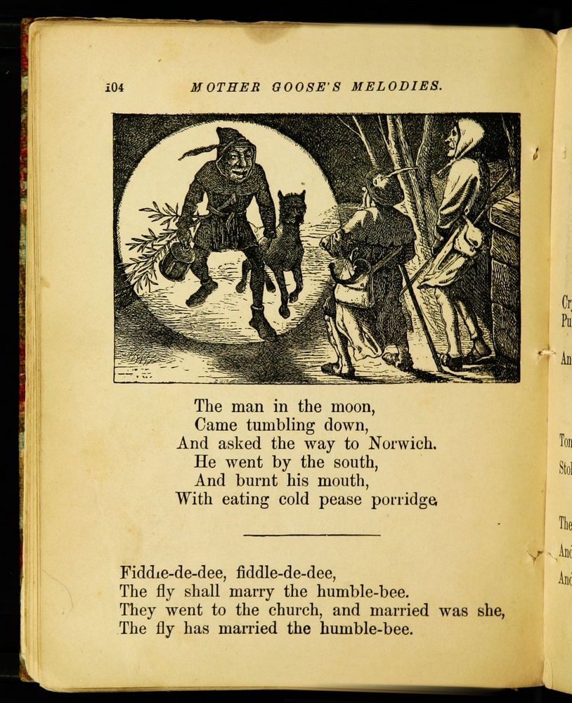Scan 0040 of Mother Gooses