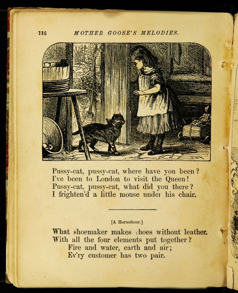 Scan 0052 of Mother Gooses