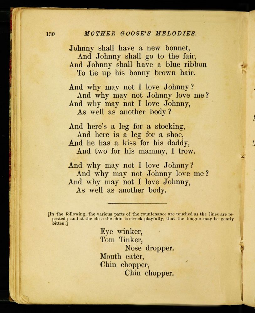 Scan 0066 of Mother Gooses
