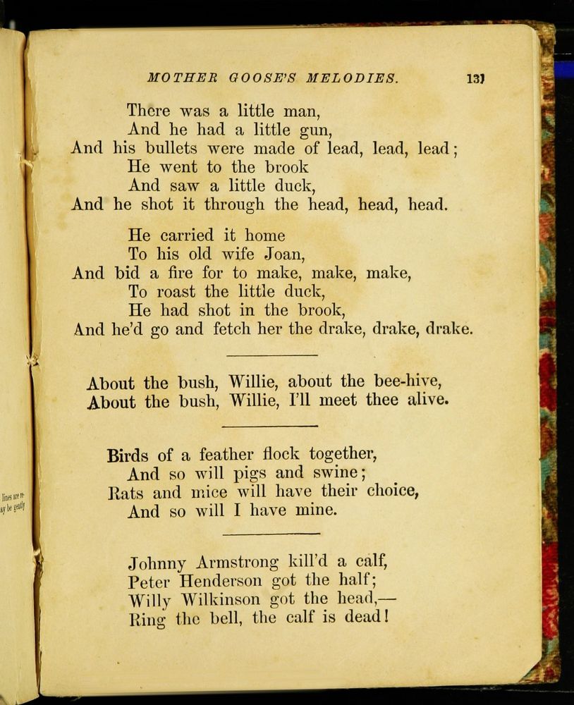 Scan 0067 of Mother Gooses