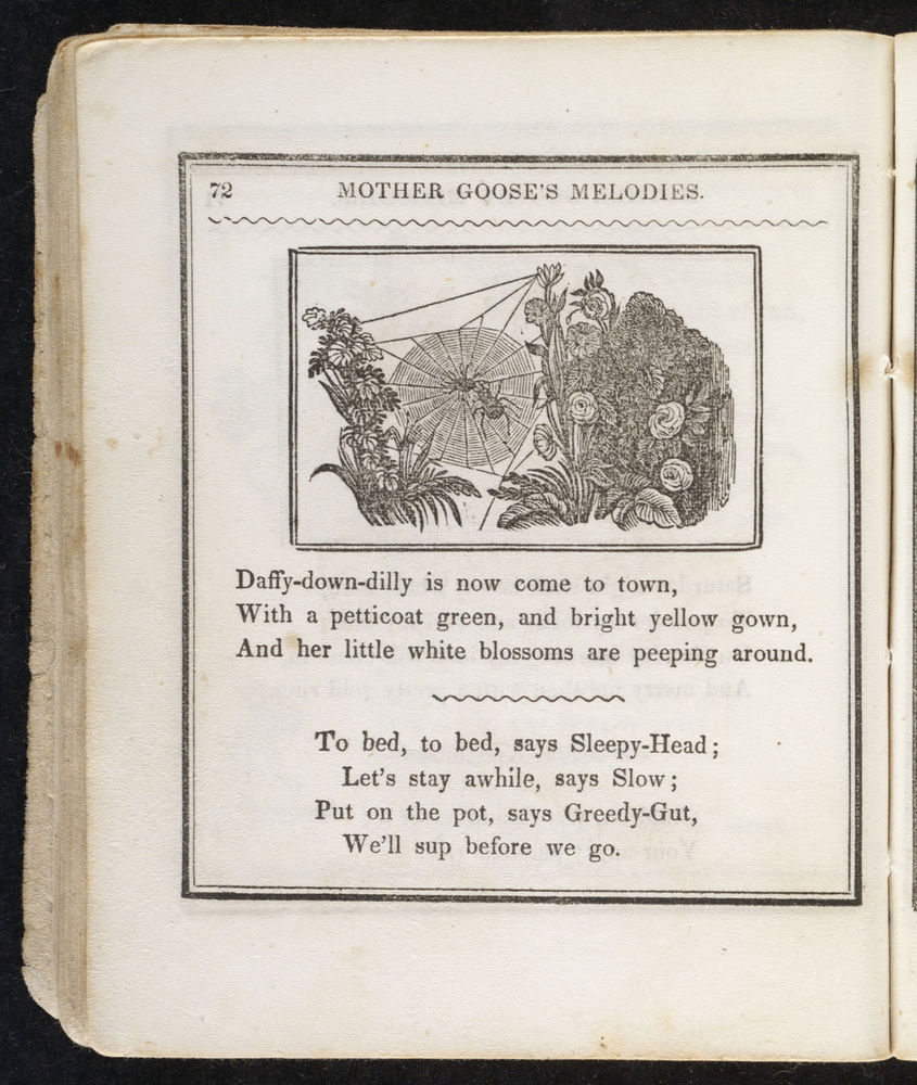 Scan 0070 of Mother Goose