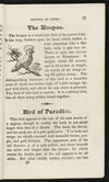 Thumbnail 0019 of The natural history of birds