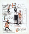 Thumbnail 0006 of Pastime ABC book