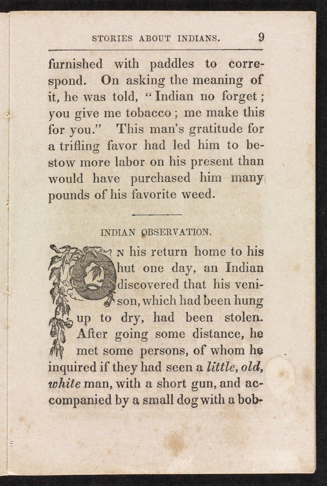 Scan 0011 of Stories about Indians