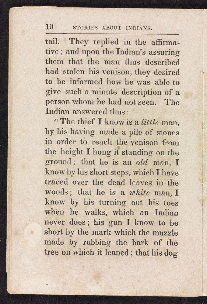 Scan 0012 of Stories about Indians