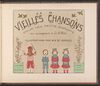 Thumbnail 0007 of Vieilles chansons et rondes