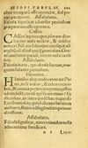 Thumbnail 0209 of Aesopi Phrygis fabvlæ Graece et Latine