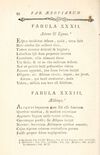 Thumbnail 0160 of Fabulae Aesopiae curis posterioribus omnes fere, emendatae