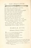 Thumbnail 0254 of Fabulae Aesopiae curis posterioribus omnes fere, emendatae