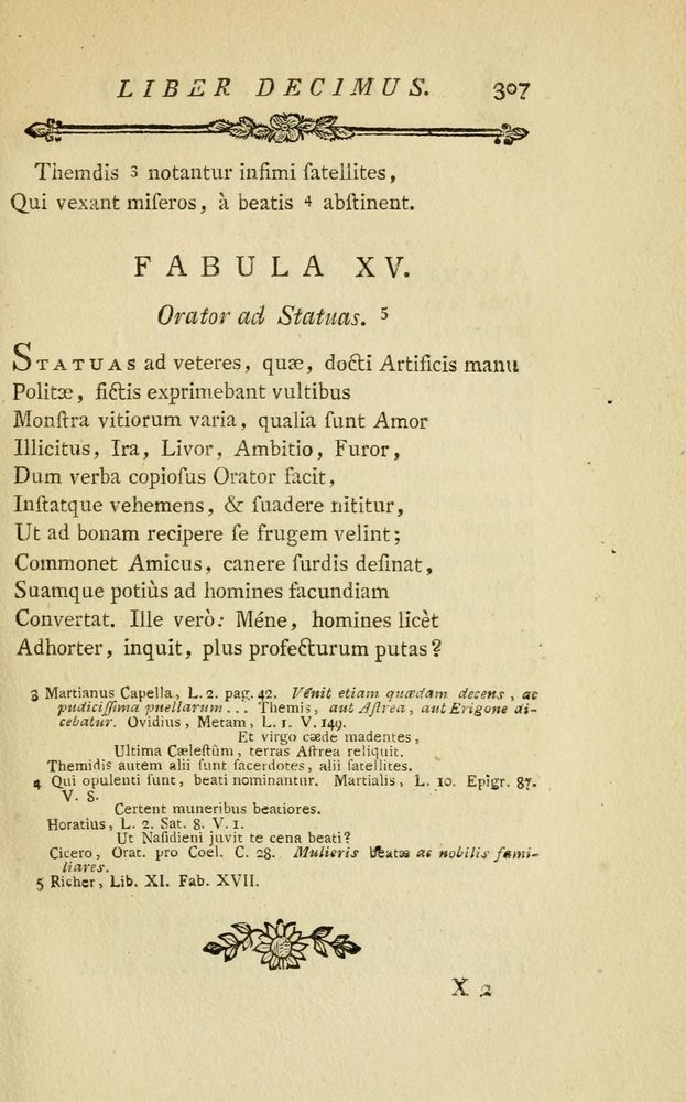 Scan 0029 of Fabulae Aesopiae curis posterioribus omnes fere, emendatae