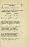 Thumbnail 0155 of Fabulae Aesopiae curis posterioribus omnes fere, emendatae