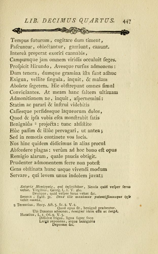 Scan 0177 of Fabulae Aesopiae curis posterioribus omnes fere, emendatae