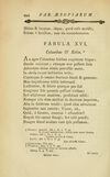 Thumbnail 0224 of Fabulae Aesopiae curis posterioribus omnes fere, emendatae