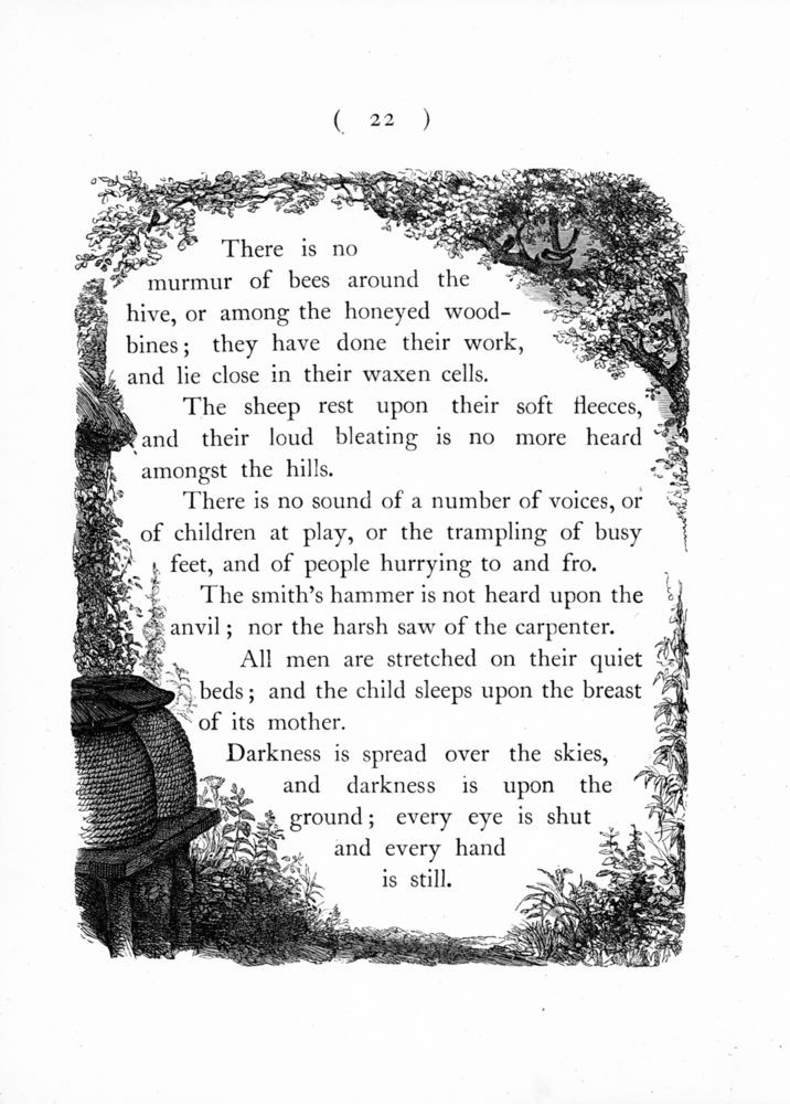 Scan 0036 of Hymns in prose for children