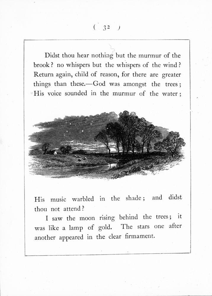 Scan 0046 of Hymns in prose for children