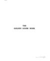 Thumbnail 0005 of The golden goose book