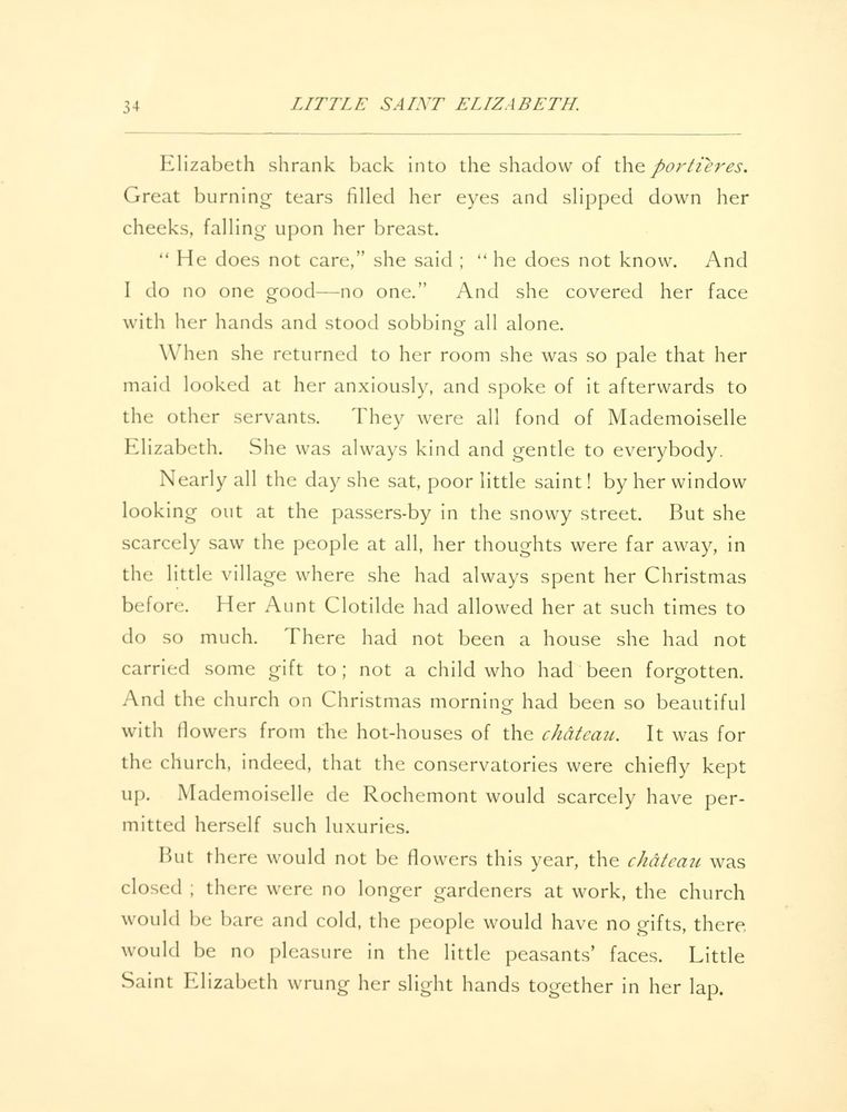 Scan 0042 of Little Saint Elizabeth and other stories