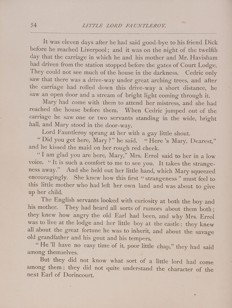 Scan 0072 of Little Lord Fauntleroy