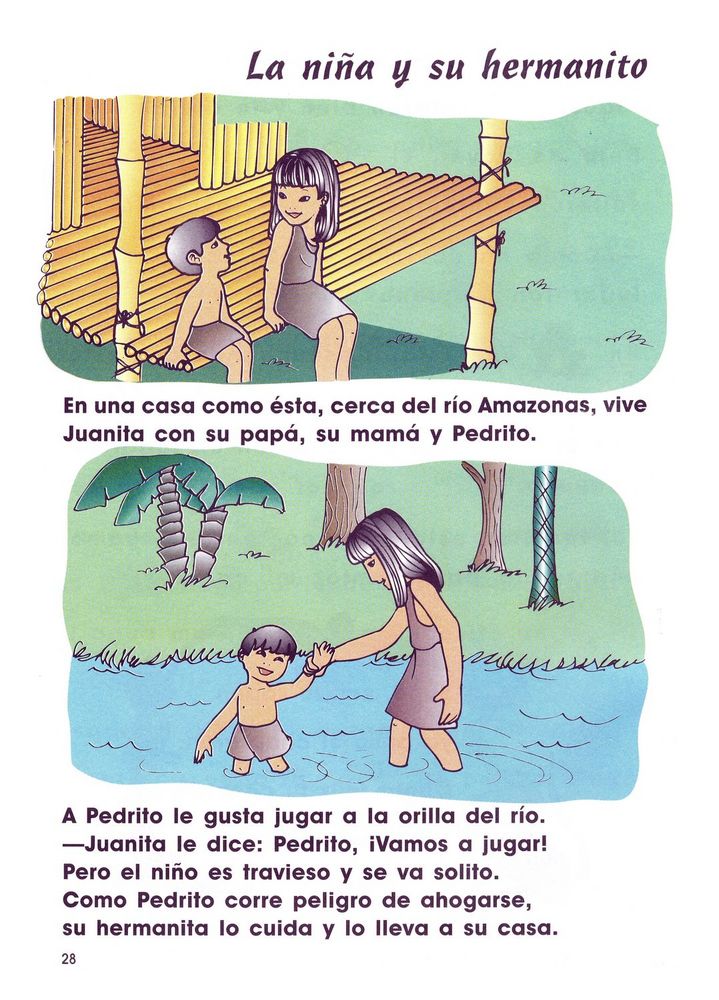 Scan 0030 of Cuentos infantiles