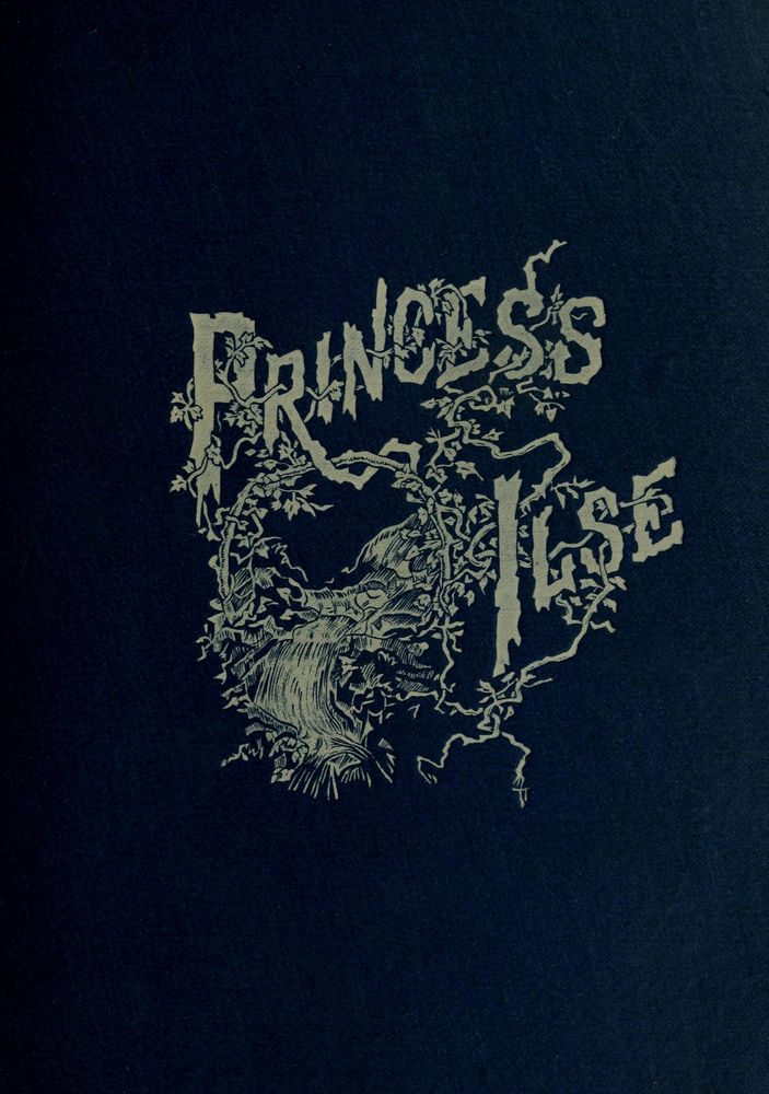 Scan 0001 of Princess Ilse