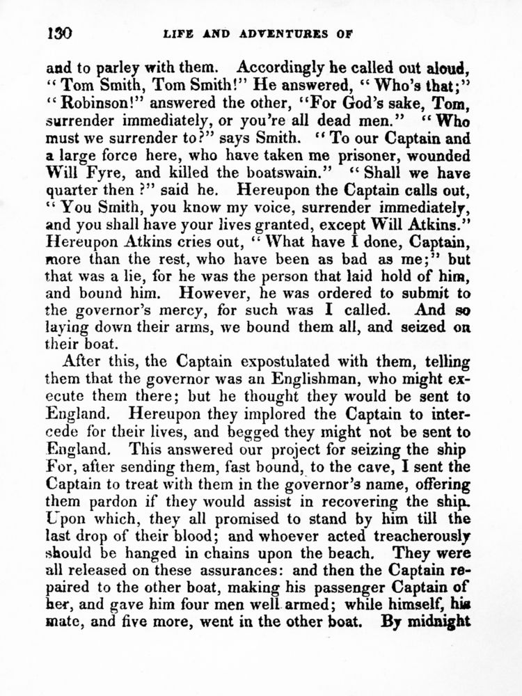 Scan 0135 of Life and surprising adventures of Robinson Crusoe, of York, mariner