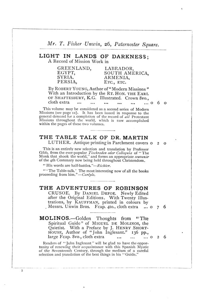 Scan 0305 of The adventures of Robinson Crusoe