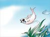 Thumbnail 0019 of The rainbow fish