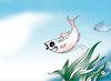 Thumbnail 0019 of The rainbow fish