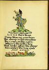 Thumbnail 0013 of Old nursery rhymes