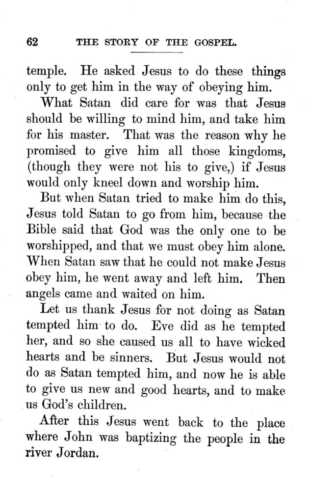 Scan 0065 of The story of the gospel