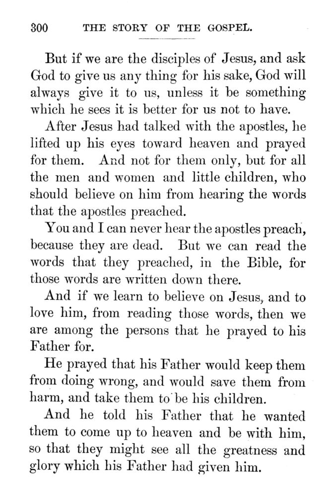 Scan 0303 of The story of the gospel