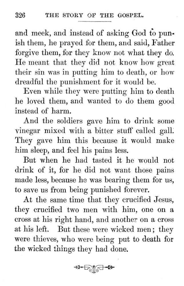 Scan 0329 of The story of the gospel