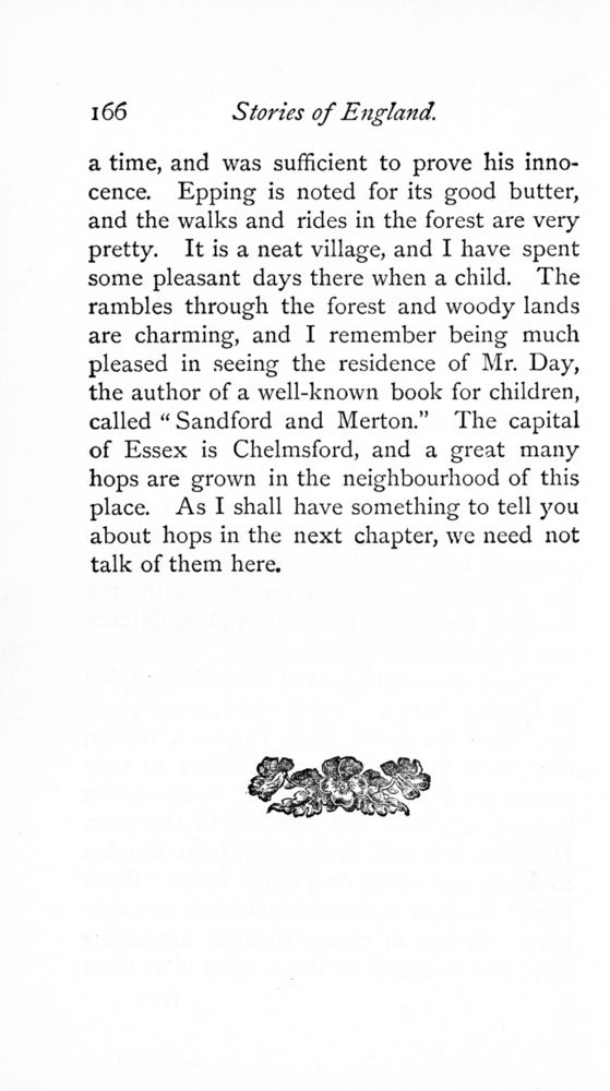 Scan 0174 of Stories of England and her forty counties