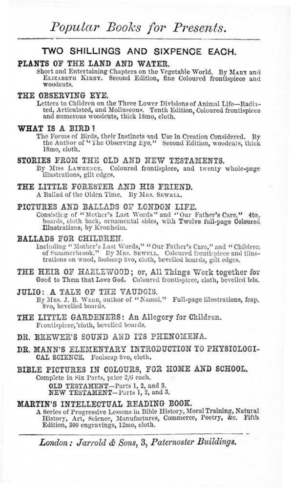 Scan 0210 of Stories of England and her forty counties