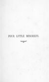 Thumbnail 0003 of Four little mischiefs