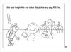 Thumbnail 0025 of The day the vegetables came to school