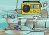 Thumbnail 0007 of Grandpa Fish and the radio