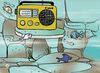 Thumbnail 0007 of Grandpa Fish and the radio