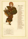 Thumbnail 0019 of Almanack for 1885