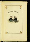 Thumbnail 0005 of Mother Goose, or, The old nursery rhymes